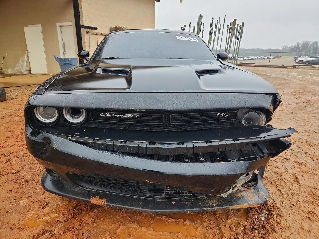 2020 Dodge Challenger R - zdjęcie 5