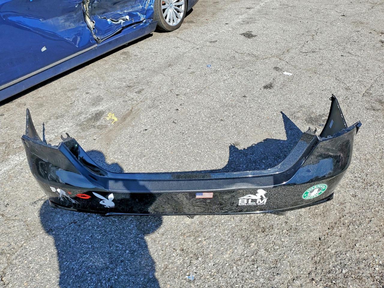 2024 Toyota Camry Se Night Shade - zdjęcie 12