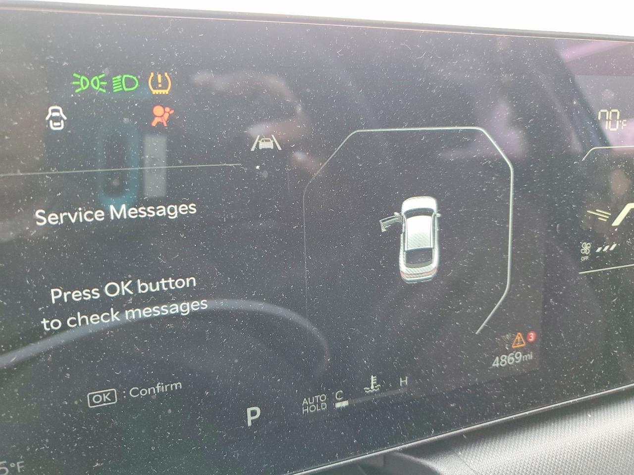 2025 Kia K4 Ex - zdjęcie 9