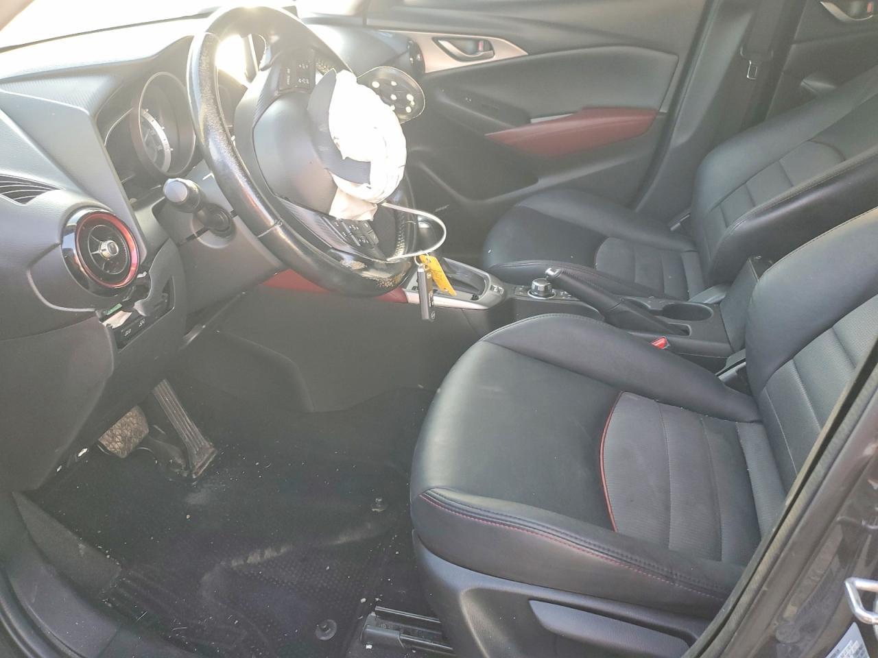 2016 Mazda Cx-3 Touring - zdjęcie 7