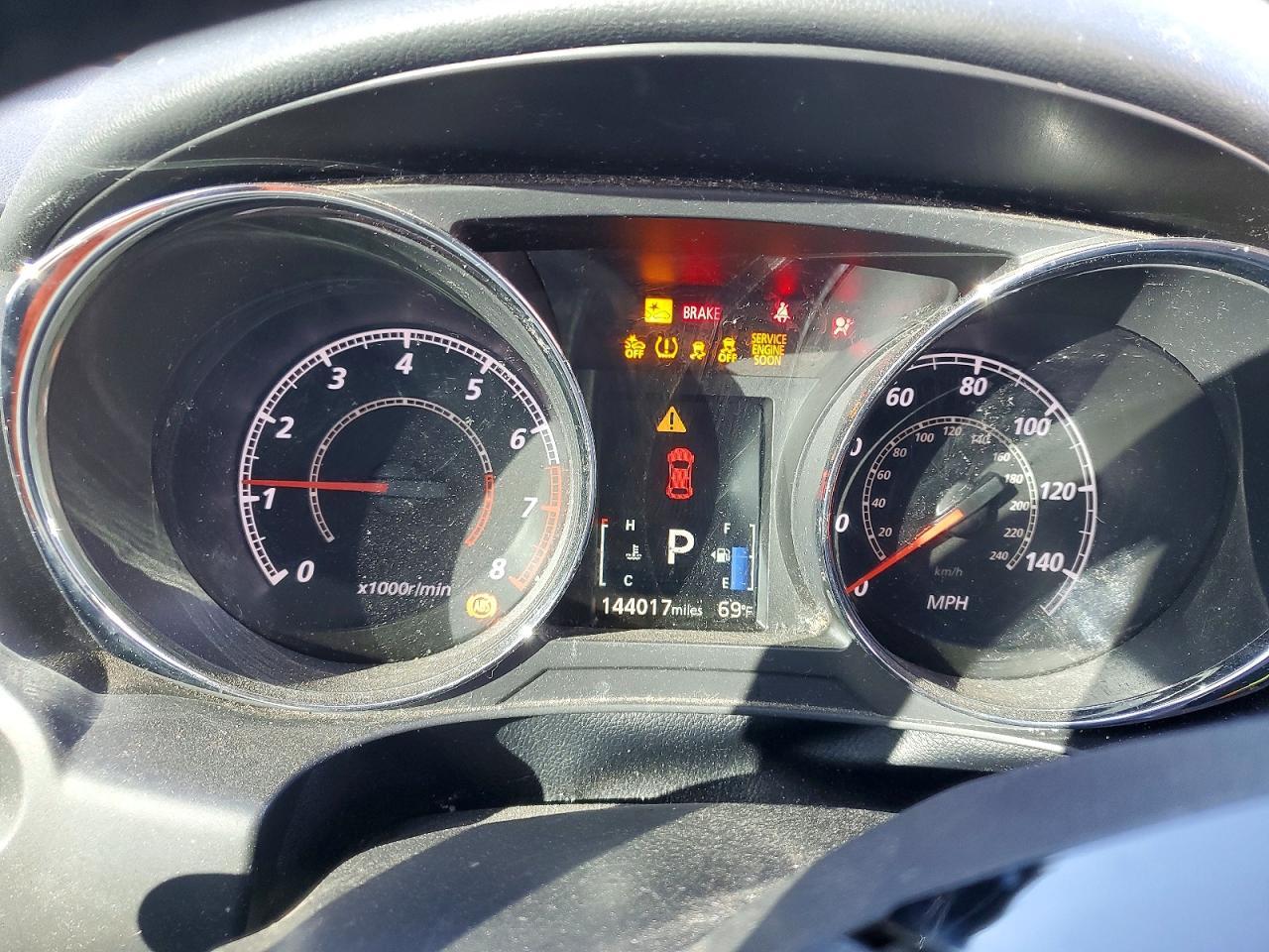 2020 Mitsubishi Outlander Sport Se - zdjęcie 9