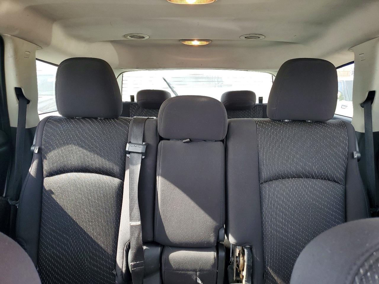 2013 Dodge Journey Sxt - zdjęcie 10