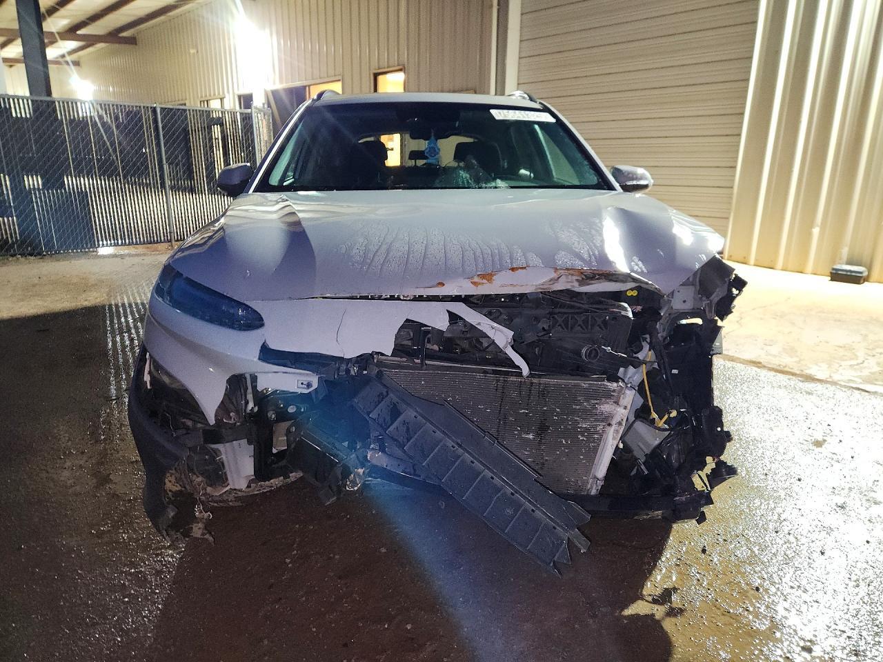 2023 Hyundai Kona Sel - zdjęcie 5