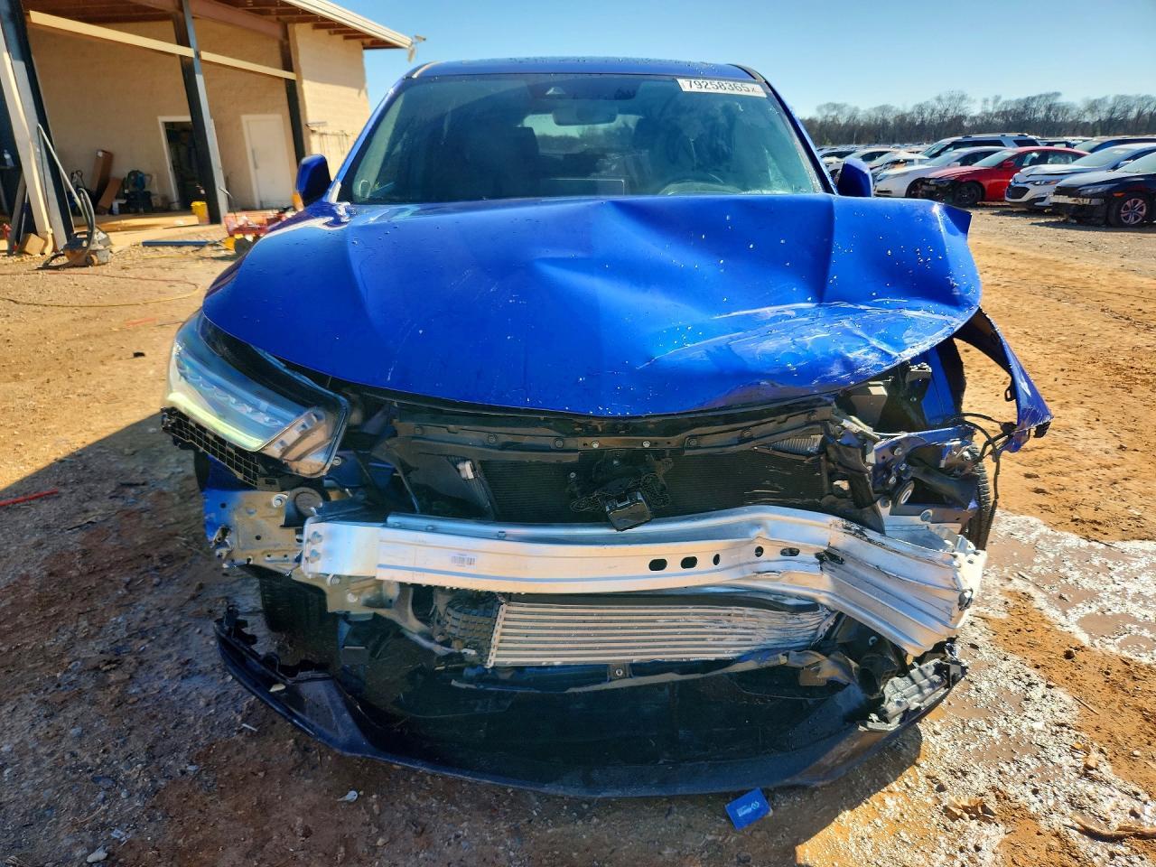 2023 Acura Rdx A-Spec - zdjęcie 5