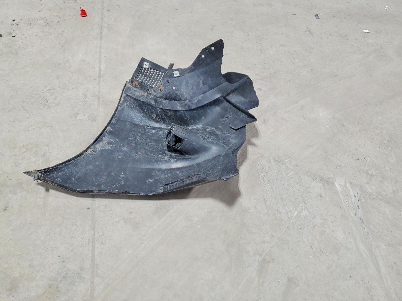 2013 Nissan Rogue S - zdjęcie 13