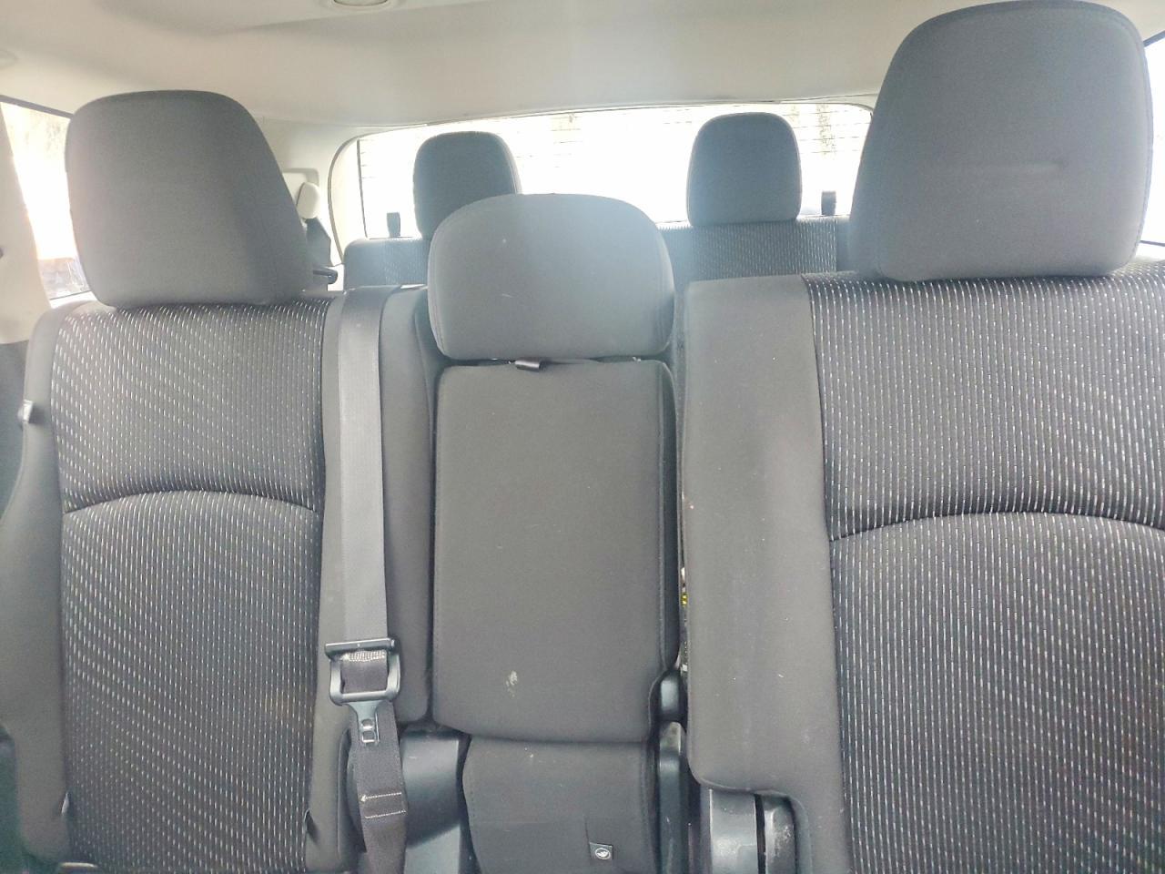 2018 Dodge Journey Sxt - zdjęcie 10