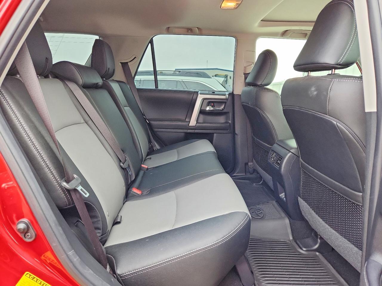 2024 Toyota 4Runner Sr5 Premium - zdjęcie 11