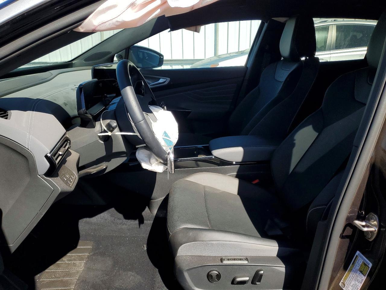 2023 Volkswagen Id.4 Pro S Plus - zdjęcie 7