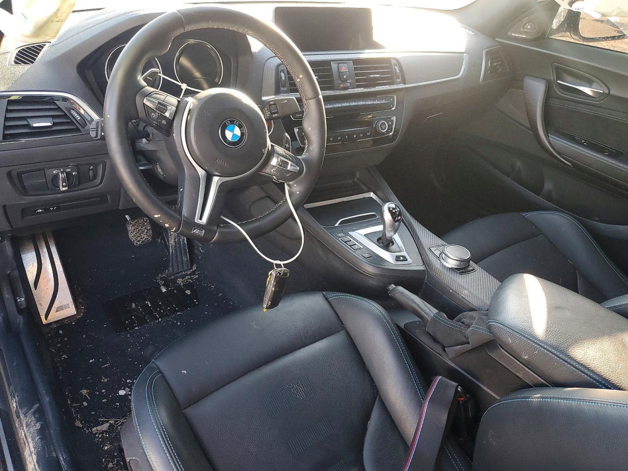 2020 BMW M2 Competition - zdjęcie 8