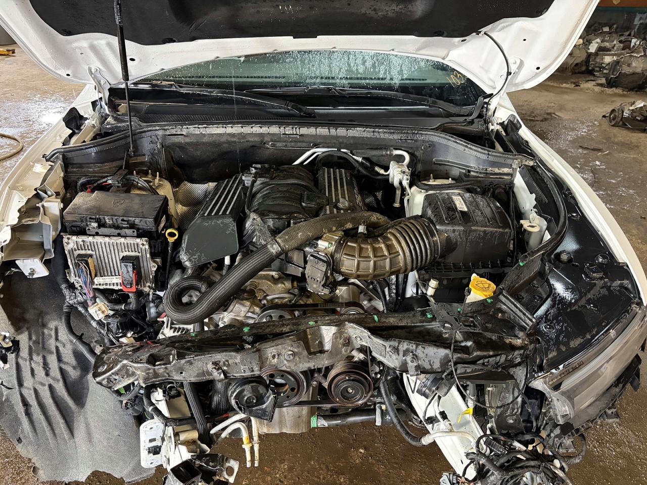 Dodge Durango - zdjęcie 5