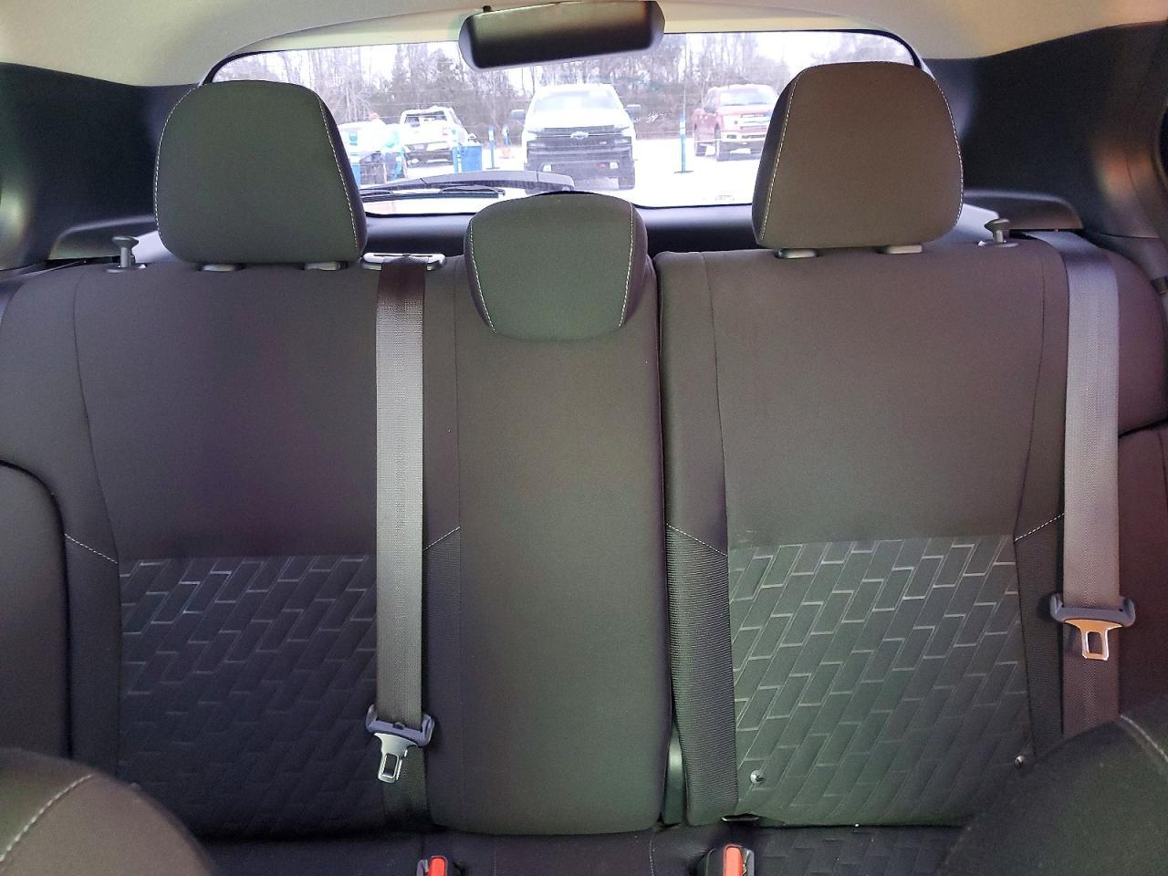 2023 Nissan Kicks Sv - zdjęcie 10