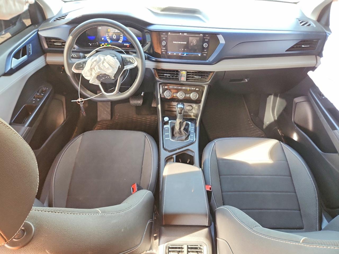 2024 Volkswagen Taos Se - zdjęcie 8