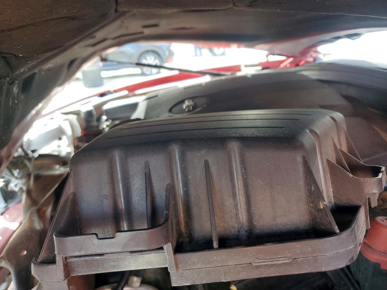 2015 Chevrolet Camaro Ls - zdjęcie 11