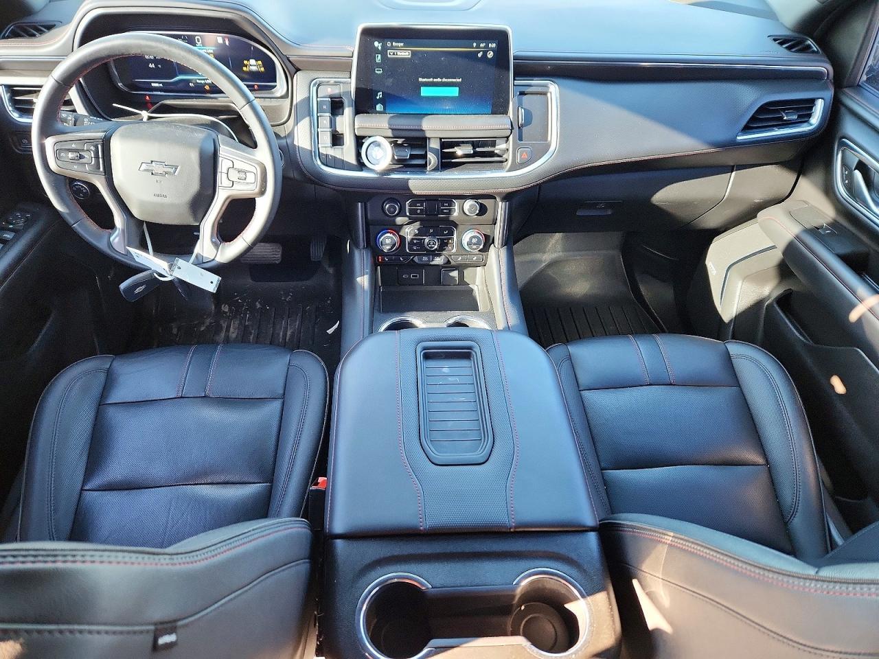 2023 Chevrolet Tahoe C1500 Rst - zdjęcie 8