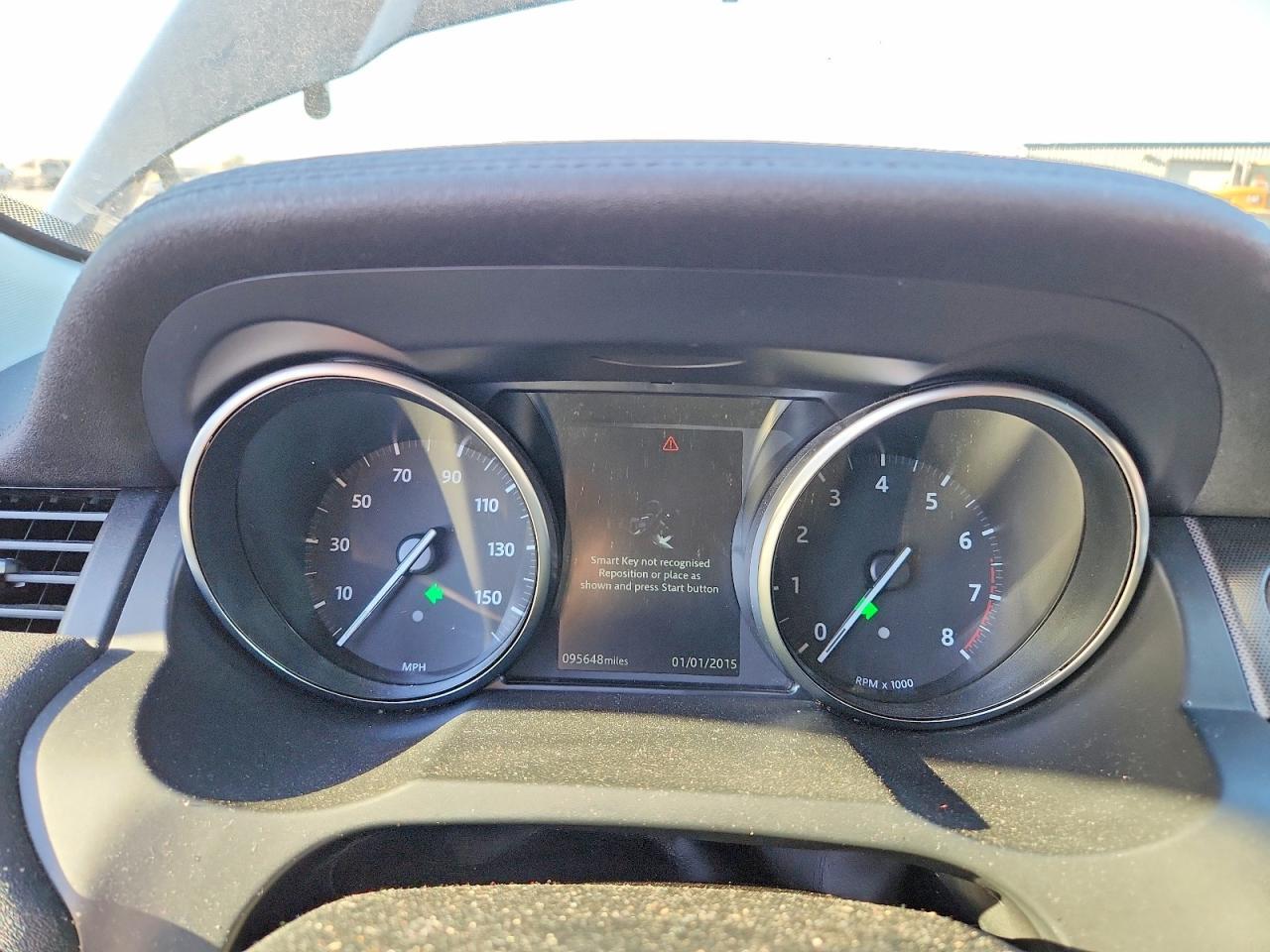 2018 Land Rover Range Rover Evoque Se - zdjęcie 9