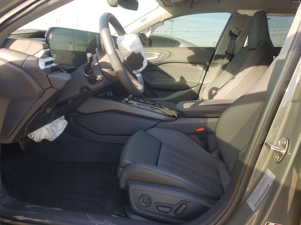 2025 Audi A5 Premium Plus - zdjęcie 7