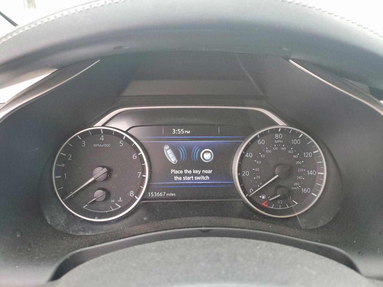 2015 Nissan Murano - zdjęcie 9