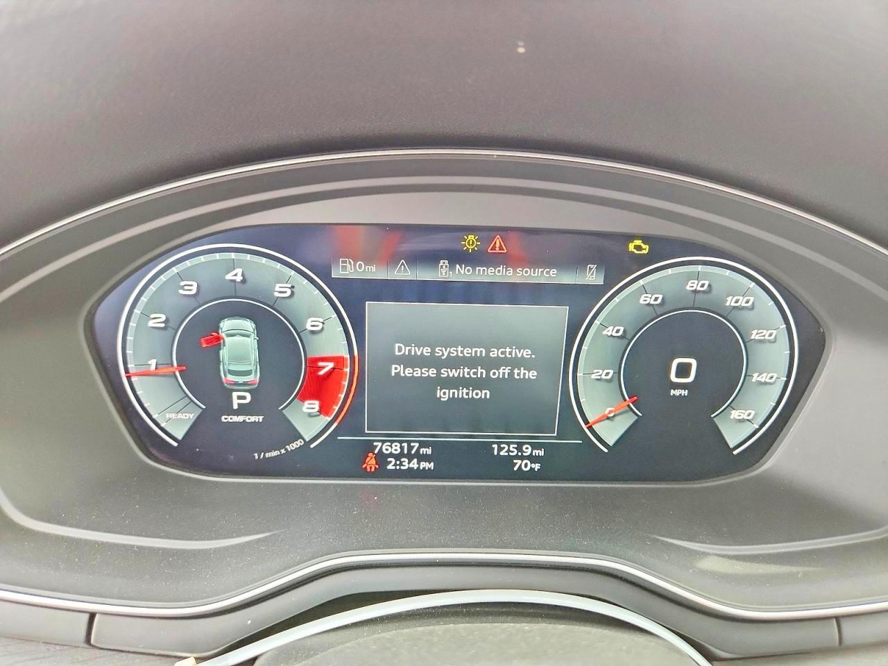 2020 Audi A5 Premium Plus - zdjęcie 9