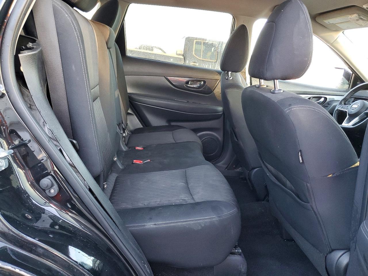 2020 Nissan Rogue Sv - zdjęcie 10