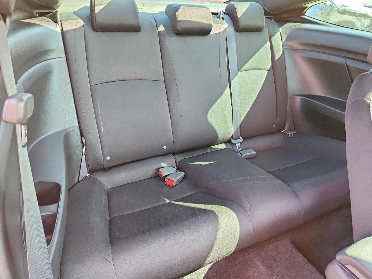 2019 Honda Civic Ex - zdjęcie 10