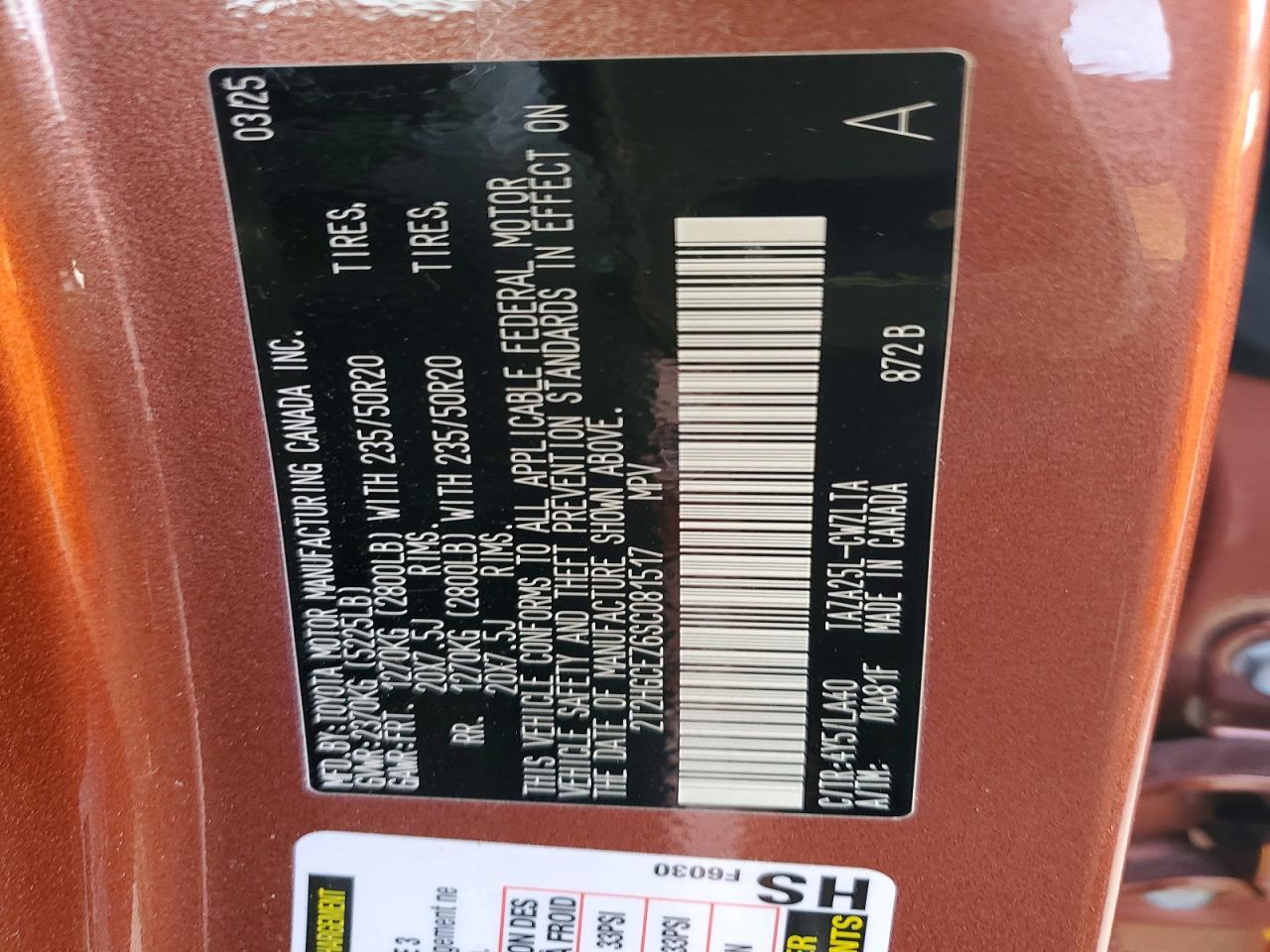 2025 Lexus Nx 350 Luxury - zdjęcie 14