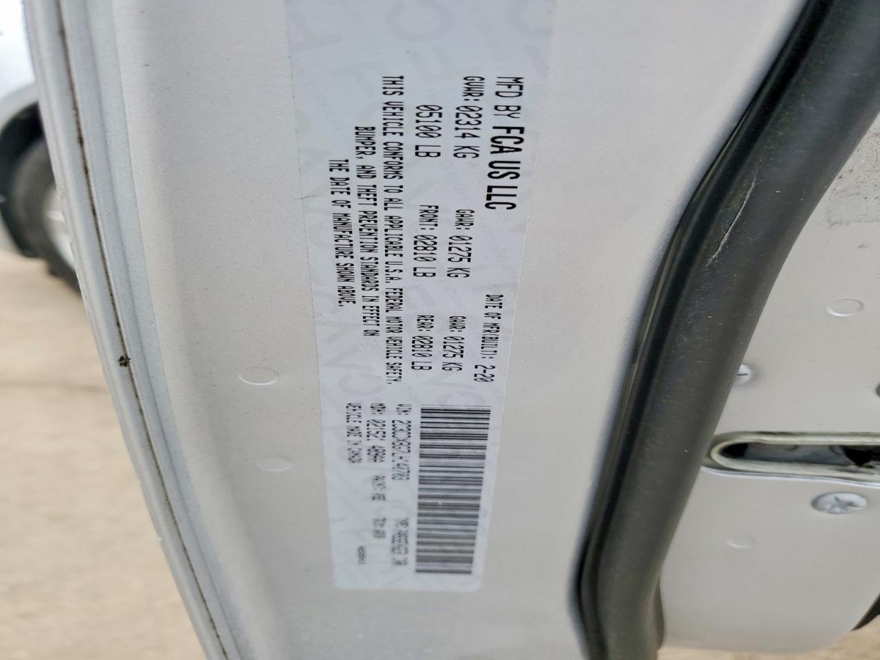 2020 Dodge Charger Sxt - zdjęcie 12