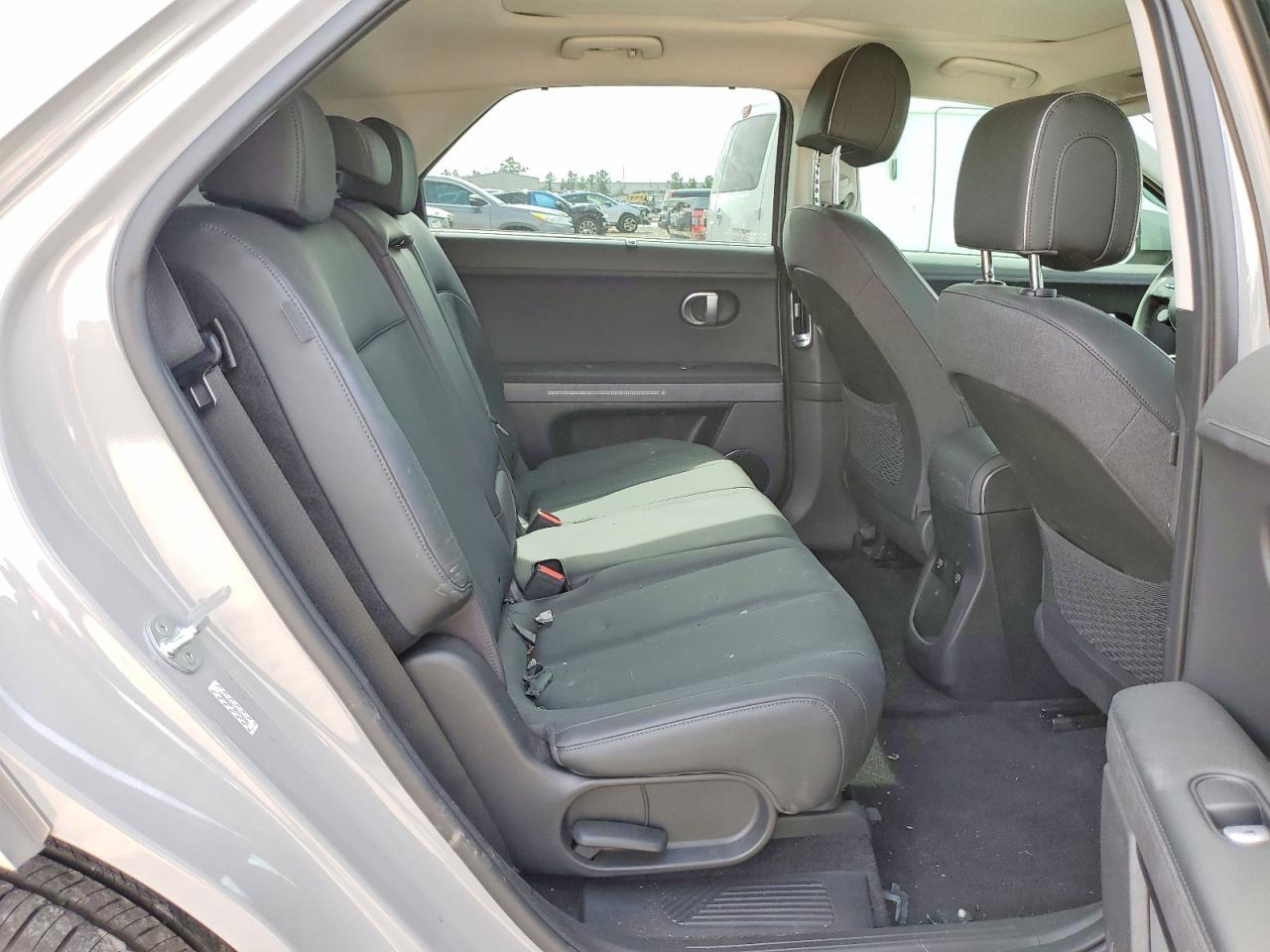 2024 Hyundai Ioniq 5 Limited - zdjęcie 11