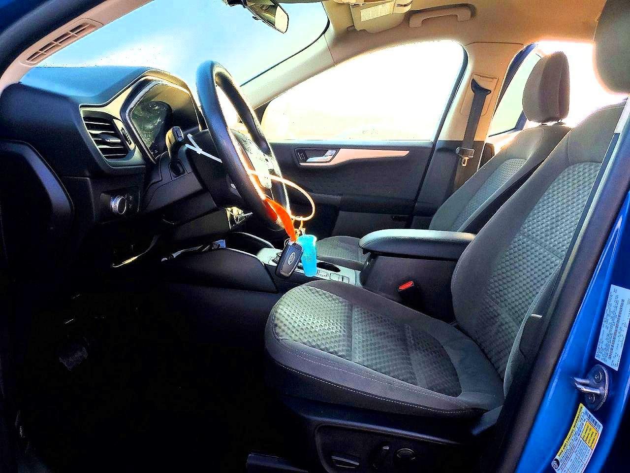 2020 Ford Escape Se - zdjęcie 7