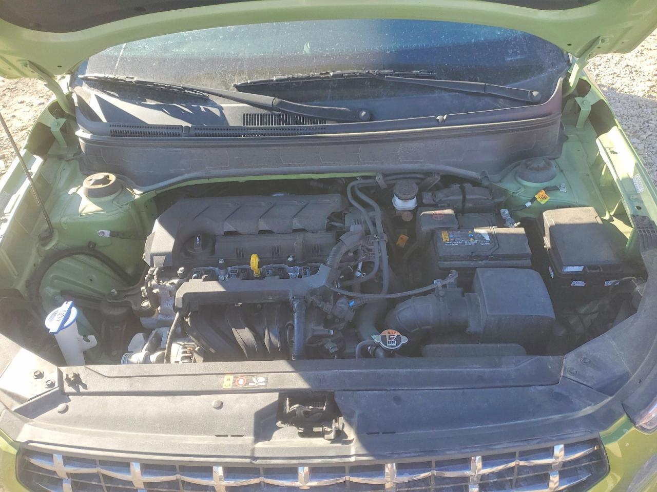 2021 Hyundai Venue Sel - zdjęcie 11