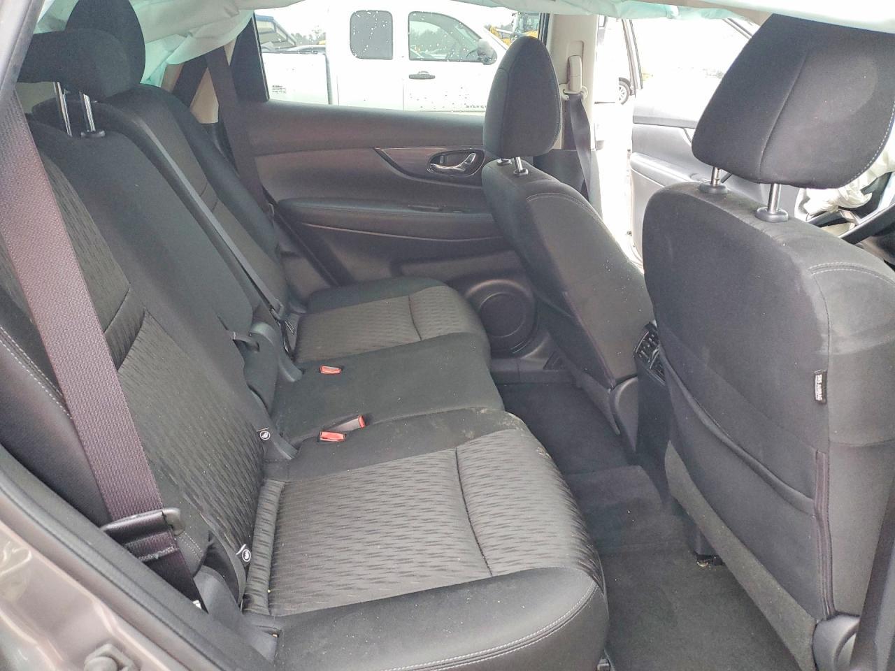 2020 Niss Rogue Sv - zdjęcie 11