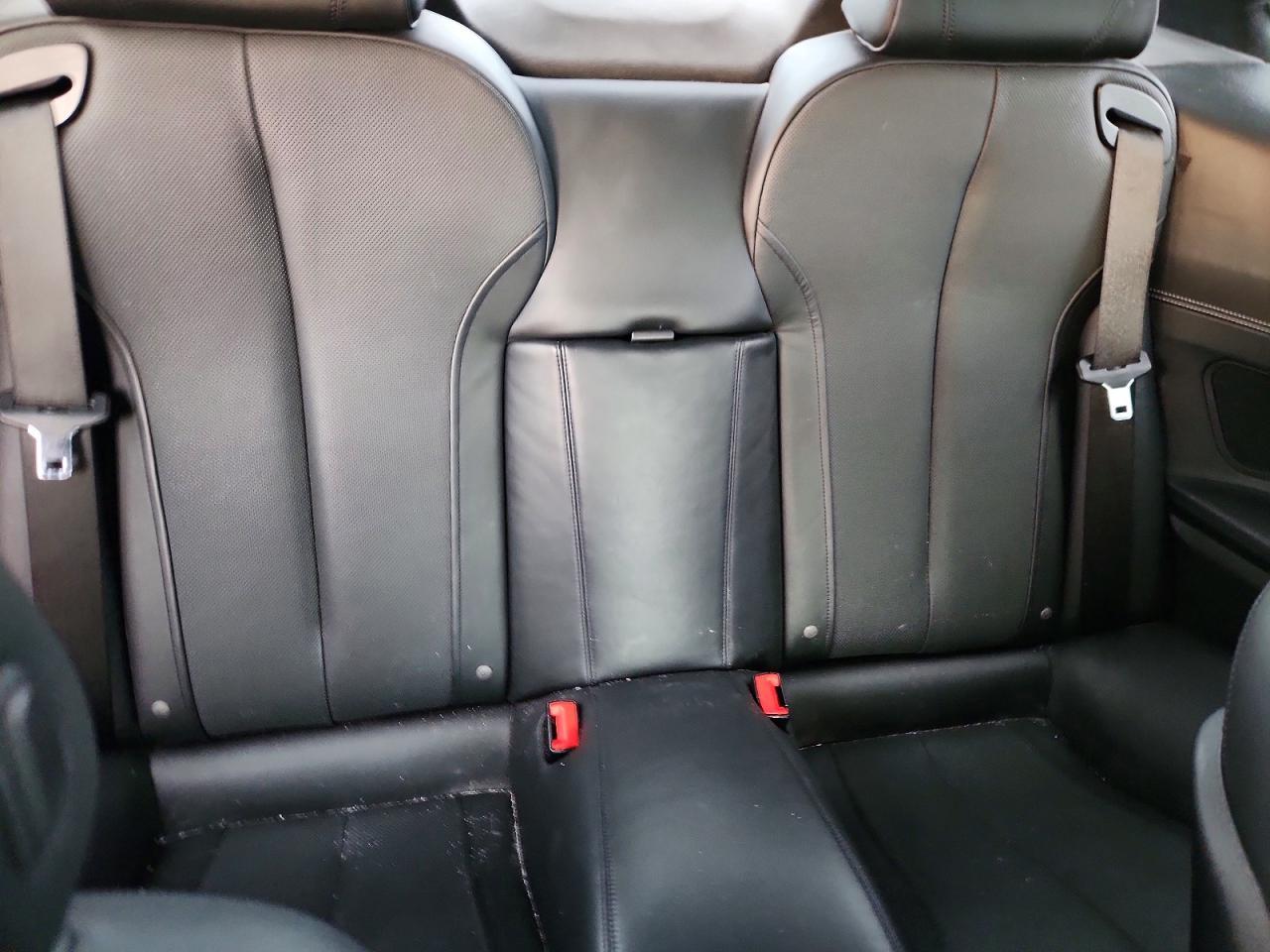 2015 BMW 650 I - zdjęcie 10