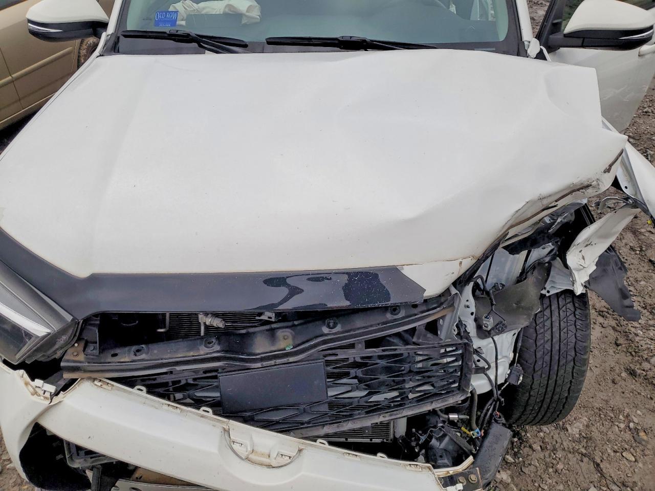 2024 Toyota 4Runner Sr5 Premium - zdjęcie 12