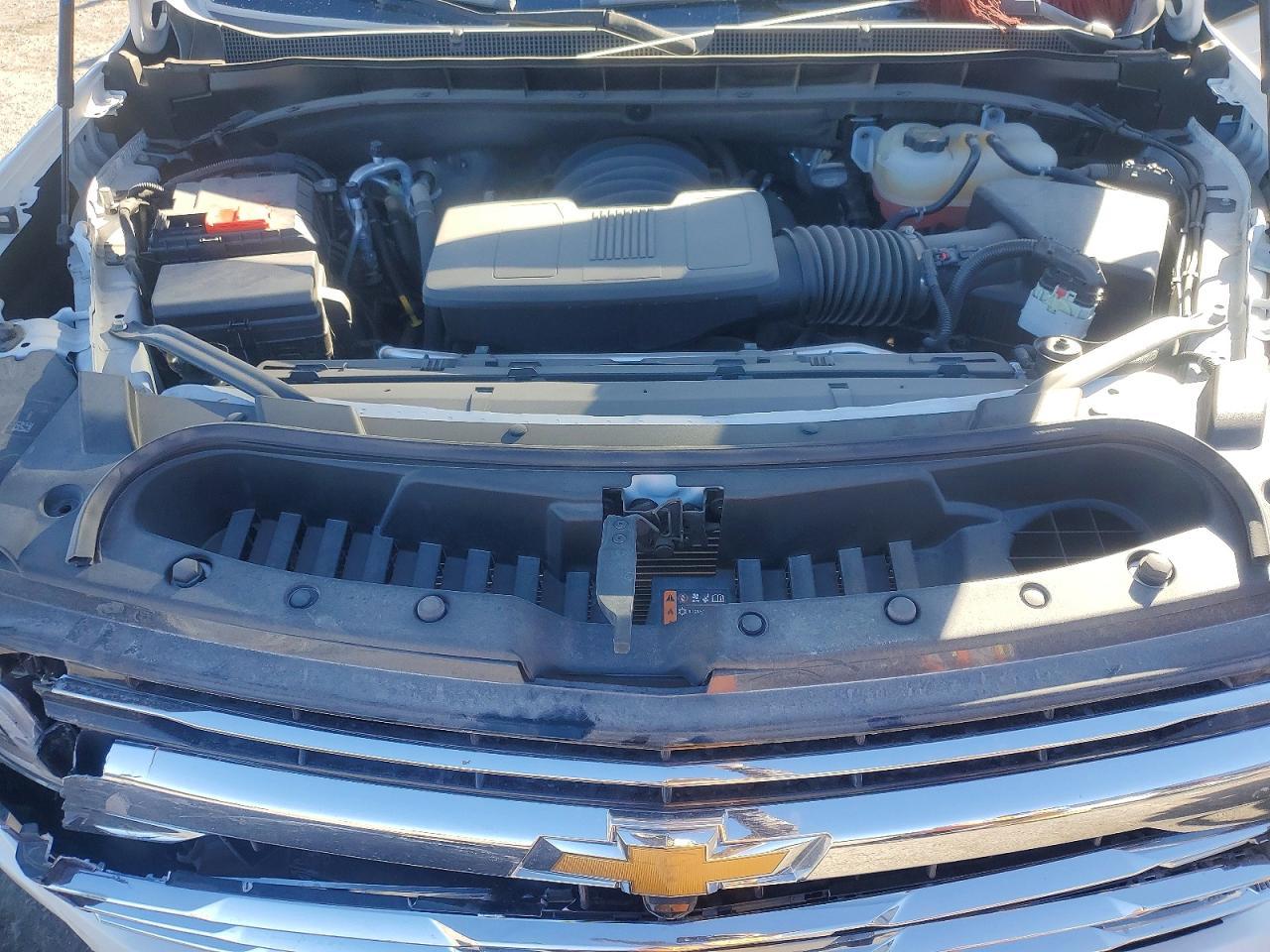 2025 Chevrolet Tahoe K1500 Premier - zdjęcie 12