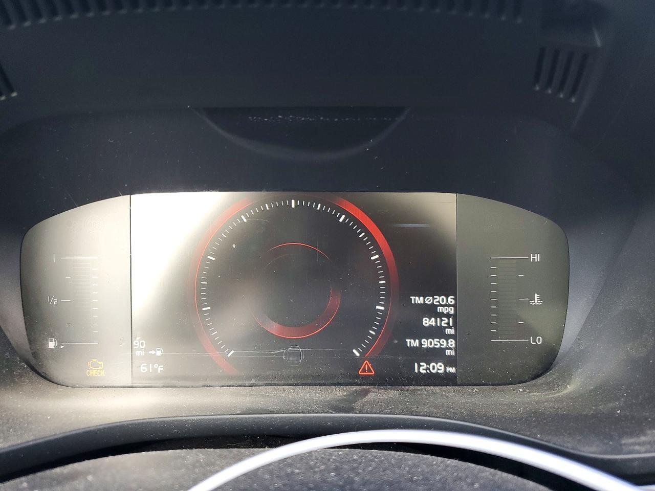 2019 Volvo Xc60 T6 Momentum - zdjęcie 9