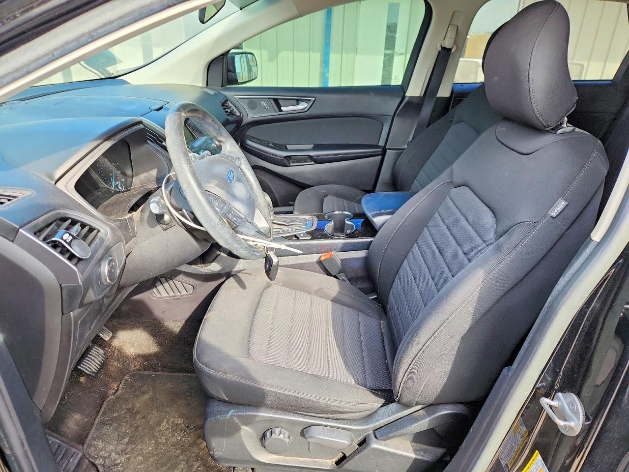 2018 Ford Edge Se - zdjęcie 7