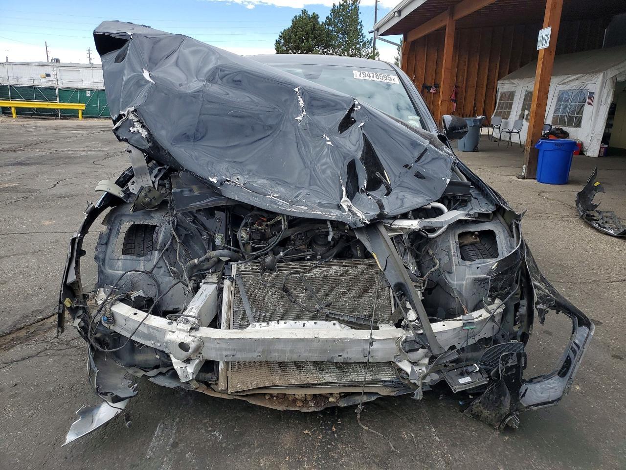 2019 Mercedes-Benz Glc Coupe 300 4Matic - zdjęcie 5