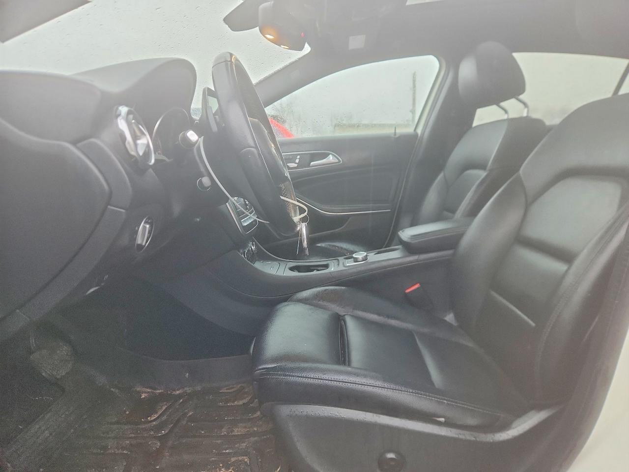 2018 Mercedes-Benz Gla 250 4Matic - zdjęcie 7