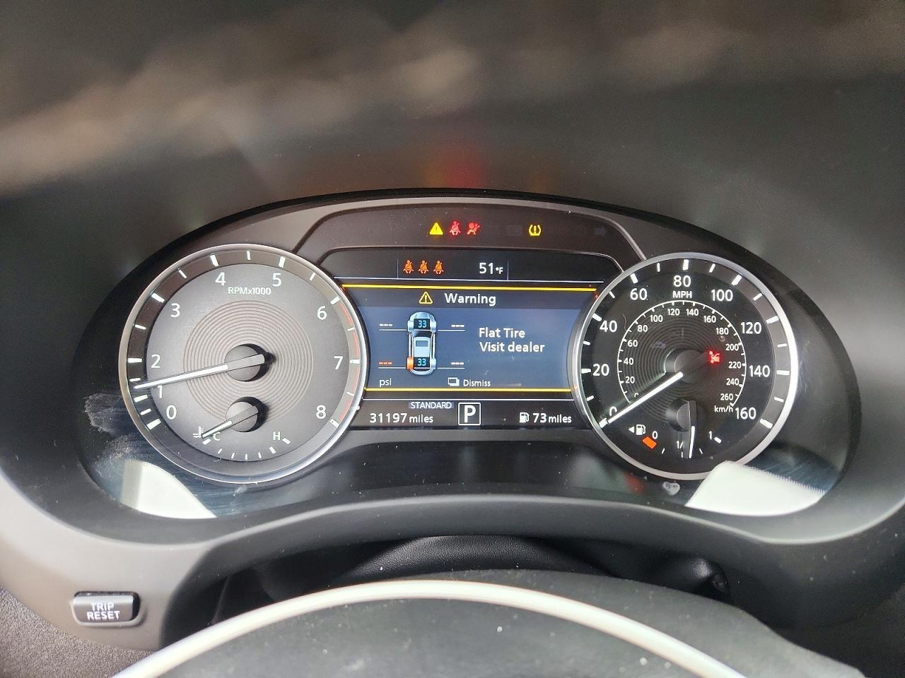 2023 Infiniti Qx55 Luxe - zdjęcie 9