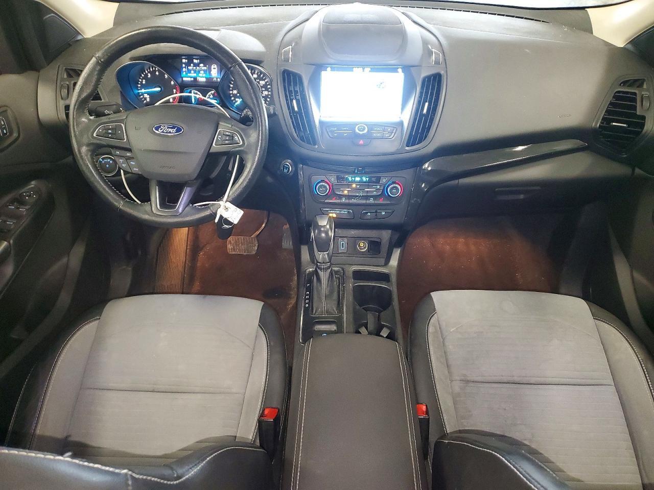 2019 Ford Escape Se - zdjęcie 8