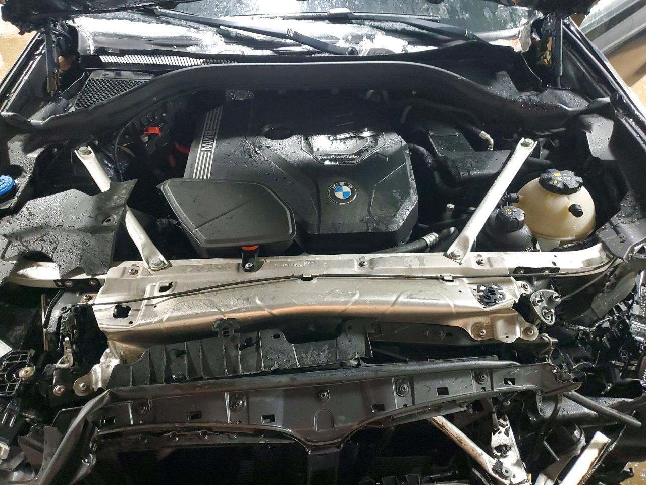 2024 BMW X3 xDrive30I - zdjęcie 11