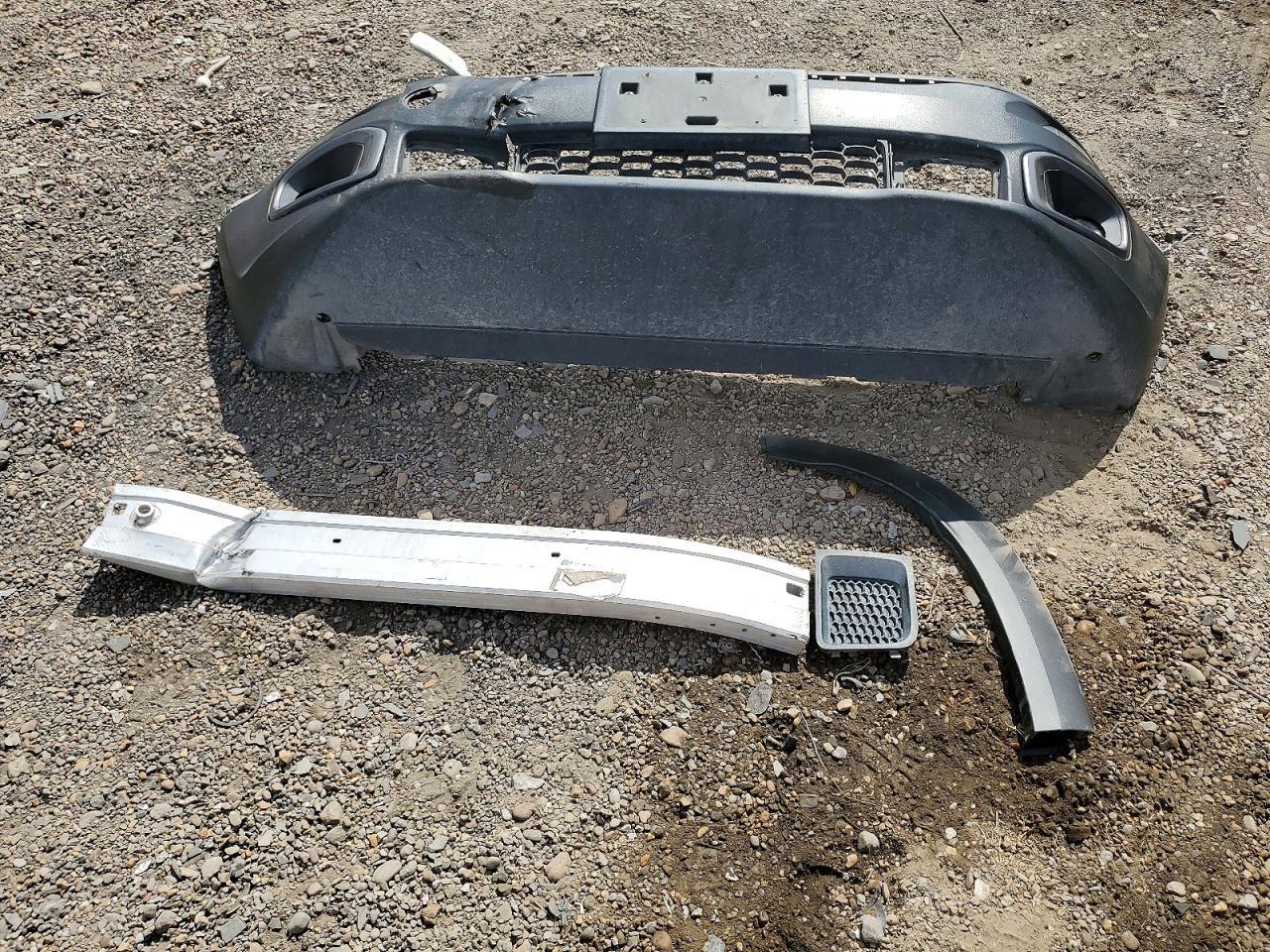 2018 Jeep Renegade Latitude - zdjęcie 12