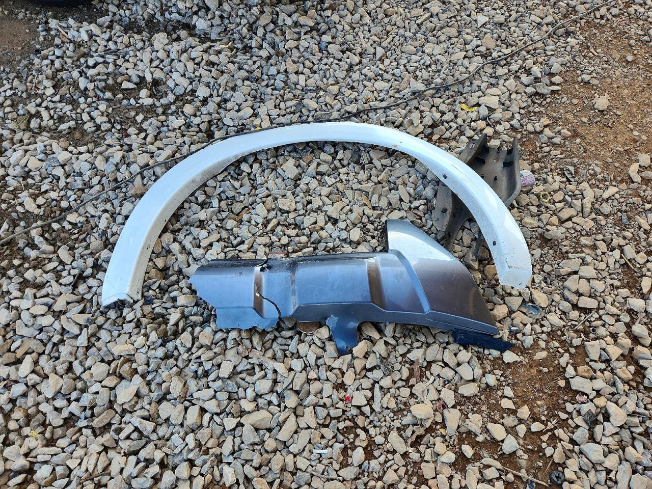 2023 Nissan Armada Sl - zdjęcie 13