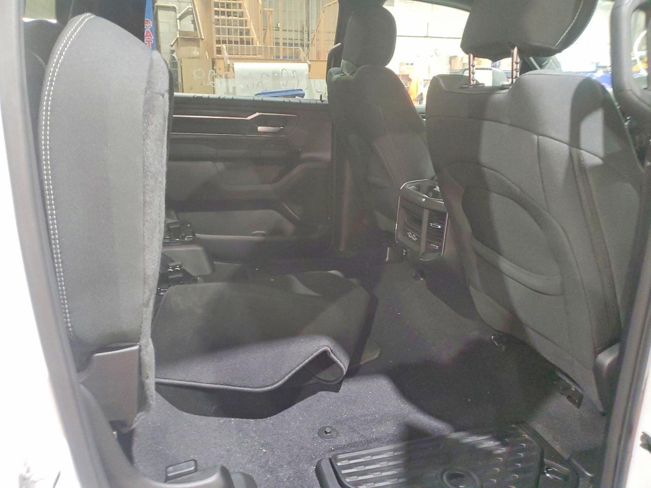 2025 Ram 1500 Big Horn/Lone Star - zdjęcie 10