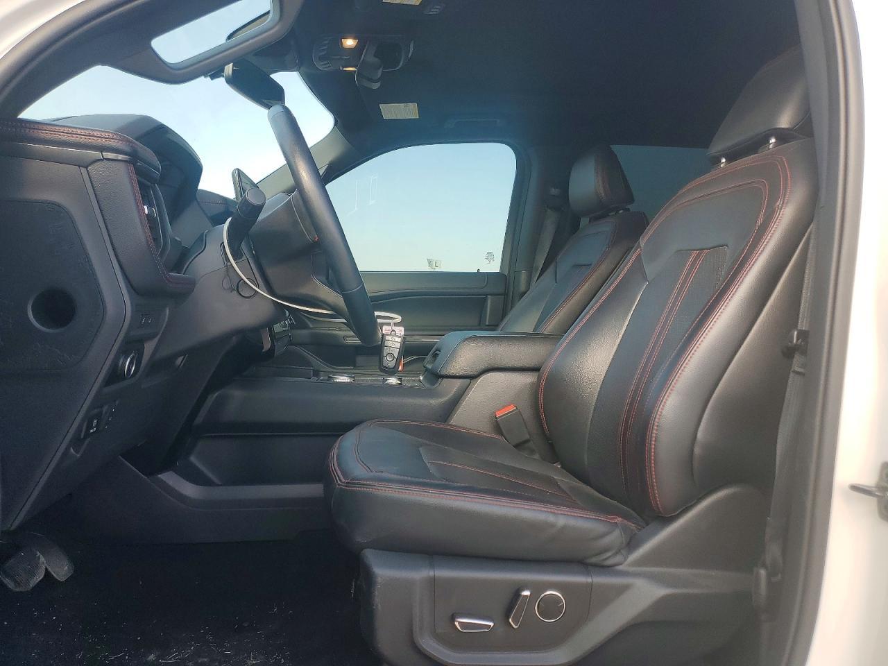 2024 Ford Expedition Max Limited - zdjęcie 7