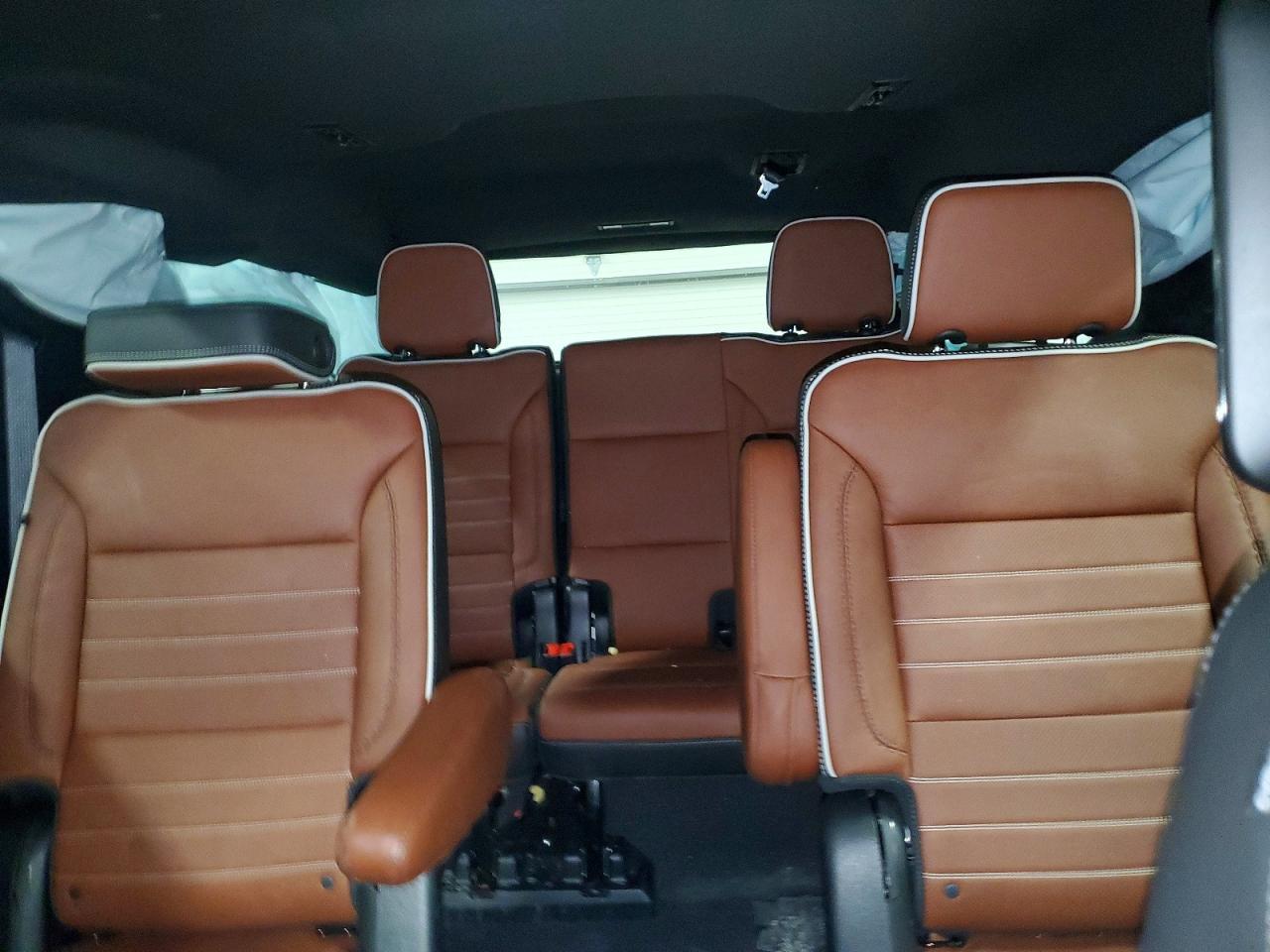 2023 GMC Yukon Xl Denali Ultimate - zdjęcie 10