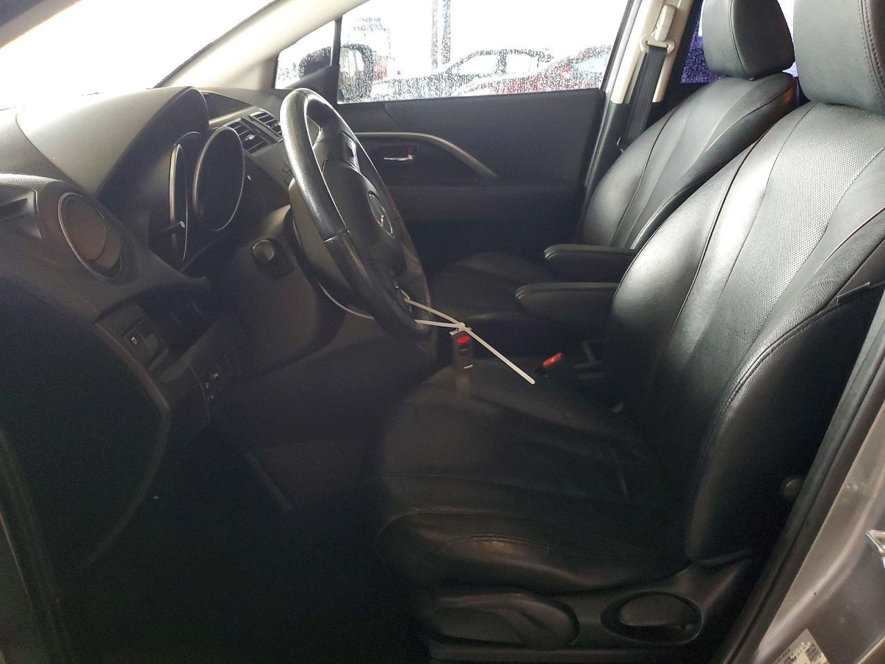 2015 Mazda 5 Grand Touring - zdjęcie 7