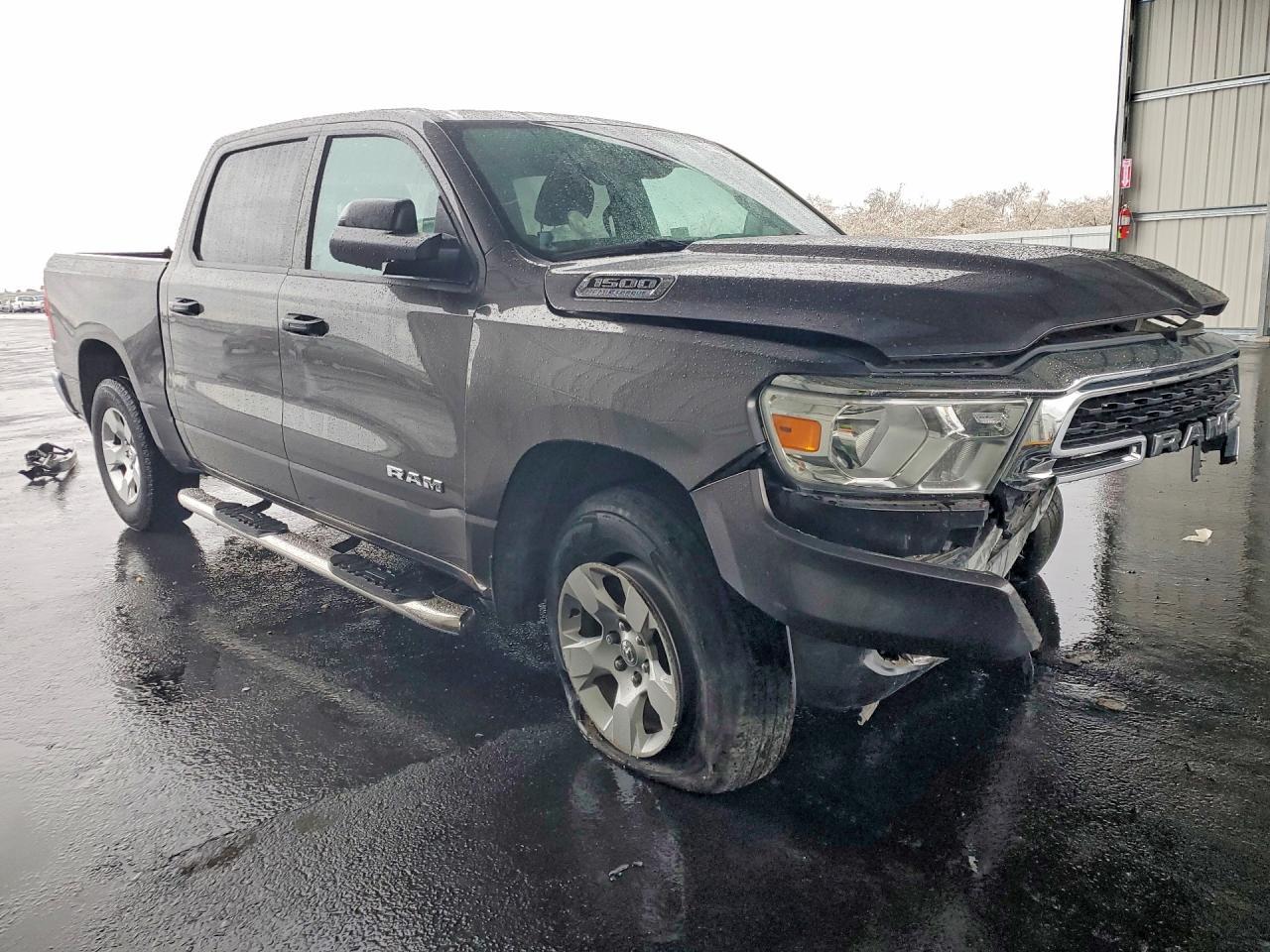 2023 Ram 1500 Big Horn/Lone Star - zdjęcie 4