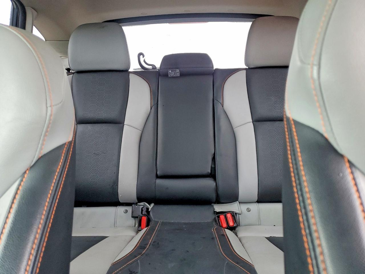 2018 Subaru Crosstrek Limited - zdjęcie 10