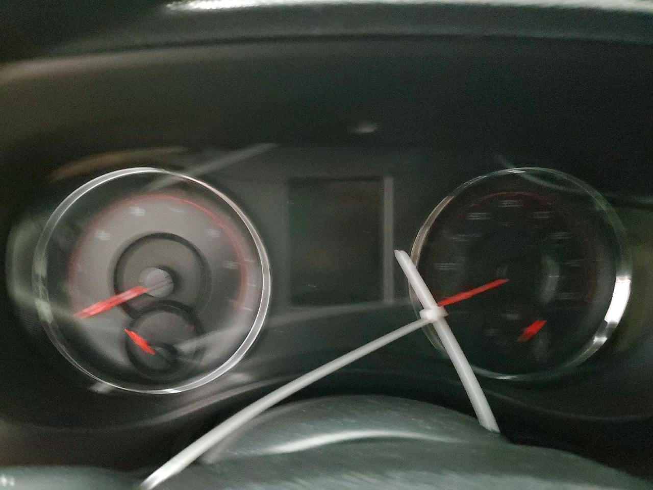 2013 Dodge Charger Police - zdjęcie 9