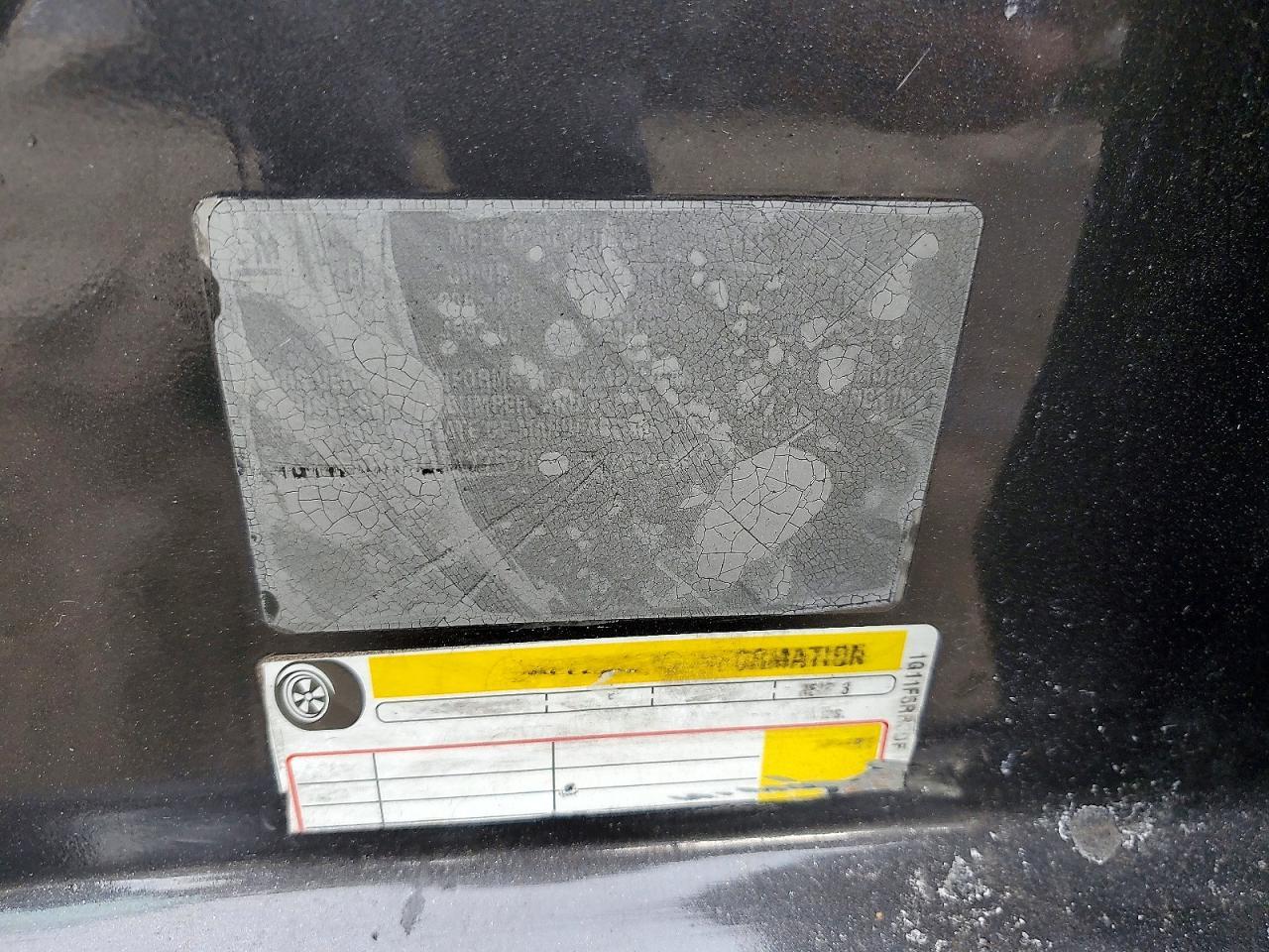 2013 Chevrolet Malibu 2Lt - zdjęcie 12